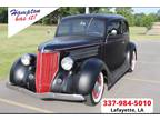 1936 Ford Model 68
