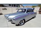 1951 Studebaker Champion