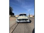1954 Chevrolet Sedan Delivery