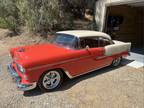 1955 Chevrolet Bel Air
