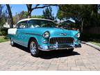 1955 Chevrolet Belair
