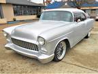 1955 Chevrolet Bel Air 210 Custom Restomod