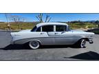 1956 Chevrolet Bel Air