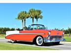 1956 Chevrolet Belair