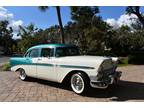1956 Chevrolet Belair