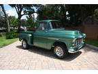 1957 Chevrolet 3200