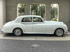 1959 Bentley S1