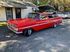 1959 Chevrolet El Camino Pickup