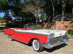 1959 Ford Fairlane