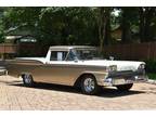 1959 Ford Ranchero