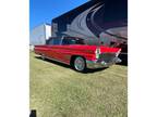 1960 Lincoln Mark V Convertible
