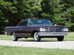 1960 Pontiac Ventura Sport Coupe