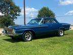 1962 Plymouth Savoy Tribute