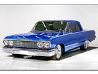 1963 Chevrolet Biscayne