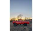 1963 Ford F100 Custom