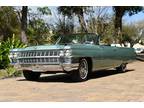 1964 Cadillac DeVille