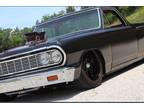 1964 Chevrolet El Camino SS