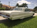 1964 Chevrolet Impala Coupe