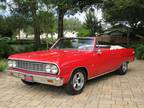 1964 Chevrolet Malibu