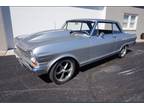 1964 Chevrolet Nova Coupe