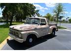 1964 Ford F100