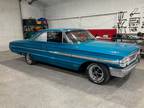 1964 Ford Galaxie 500 R-Code Tribute