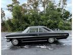 1964 Ford Galaxie 500 XL Hardtop