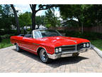 1965 Buick LeSabre