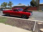 1965 Chevrolet El Camino V8