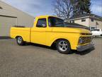 1965 Ford F100 2WD Regular Cab