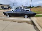 1965 Ford Galaxie