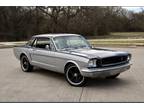 1965 Ford Mustang Coupe