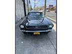 1965 Ford Mustang Convertible