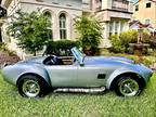 1965 Shelby Cobra-Replica