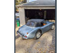 1966 Austin-Healey 3000MKIII