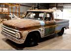 1966 Chevrolet C/K Truck C10