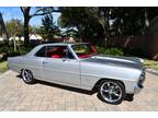1966 Chevrolet Nova