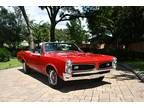 1966 Pontiac LeMans