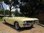 1967 Buick GS400