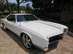 1967 Buick Riviera