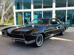 1967 Buick Riviera Gran Sport Coupe