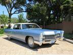 1967 Cadillac Coupe DeVille