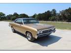 1967 Chevrolet Chevelle SS