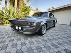 1967 Ford Mustang Shelby GT500