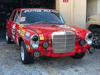 1967 Mercedes-Benz 250S
