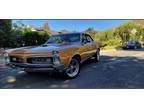 1967 Pontiac GTO
