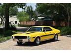 1969 AMC Javelin