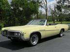 1969 Buick LeSabre
