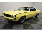 1969 Chevrolet Camaro SS