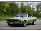 1969 Chevrolet Camaro SS Coupe